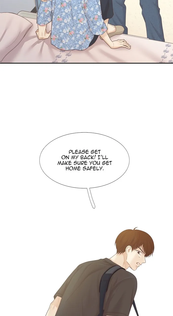 Read Odd Girl Out chapter 466 image 34 on Lezhin