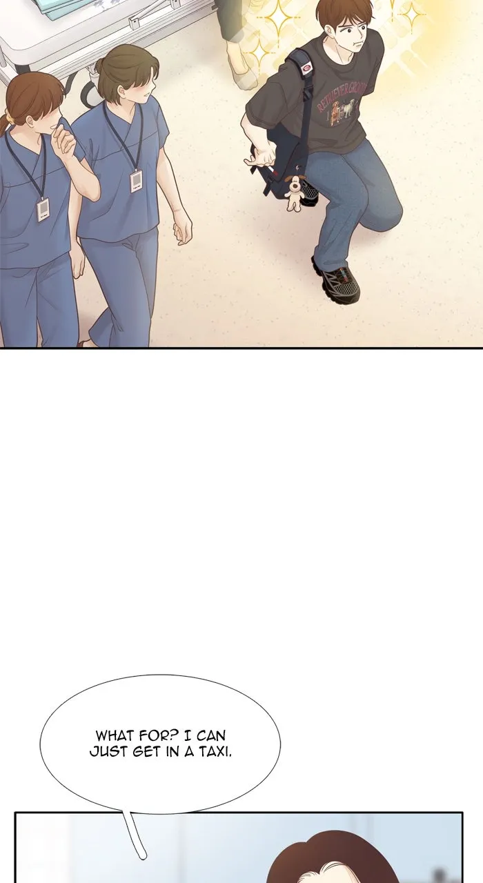 Read Odd Girl Out chapter 466 image 36 on Lezhin