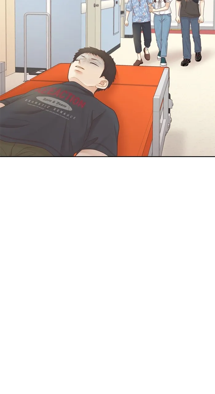 Read Odd Girl Out chapter 466 image 42 on Lezhin