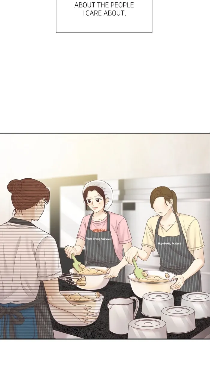 Read Odd Girl Out chapter 466 image 45 on Lezhin