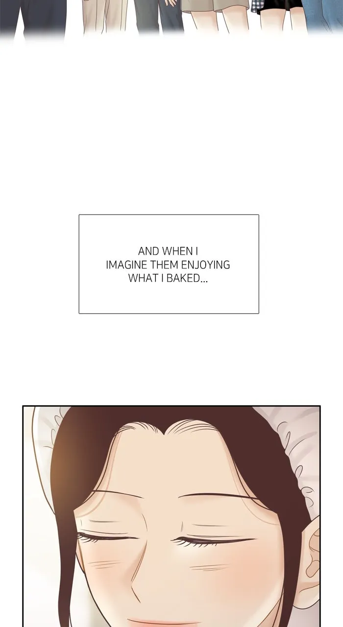 Read Odd Girl Out chapter 466 image 47 on Lezhin