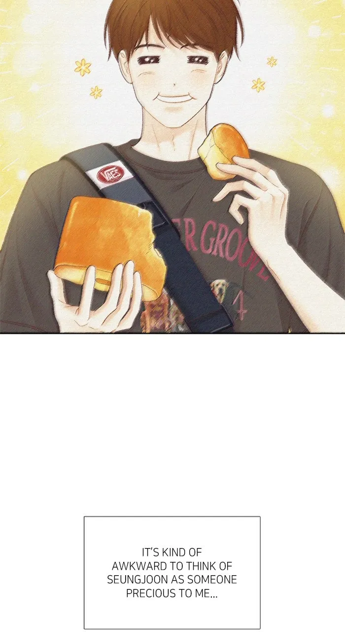 Read Odd Girl Out chapter 466 image 52 on Lezhin