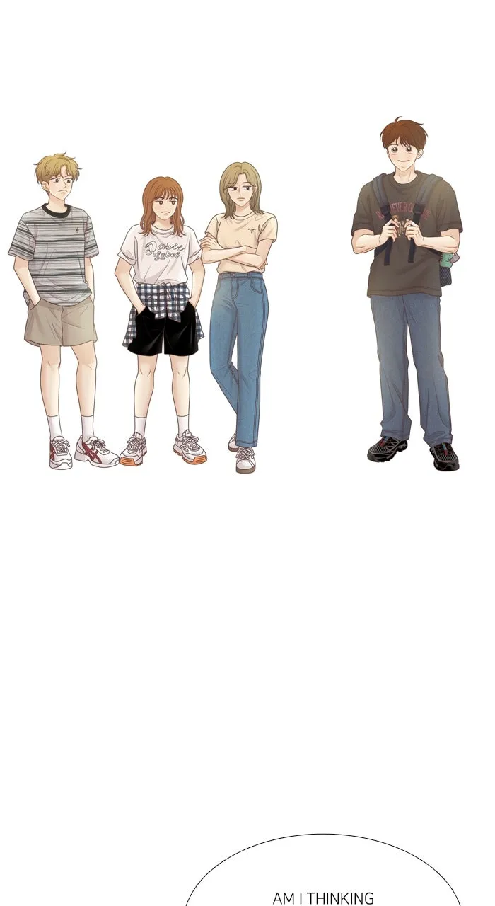 Read Odd Girl Out chapter 466 image 53 on Lezhin