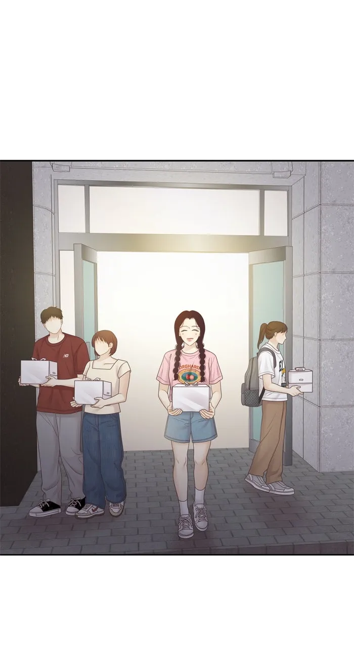 Read Odd Girl Out chapter 466 image 55 on Lezhin
