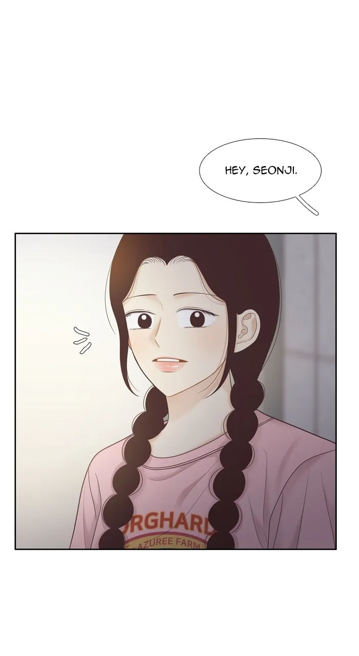 Read Odd Girl Out chapter 466 image 56 on Lezhin