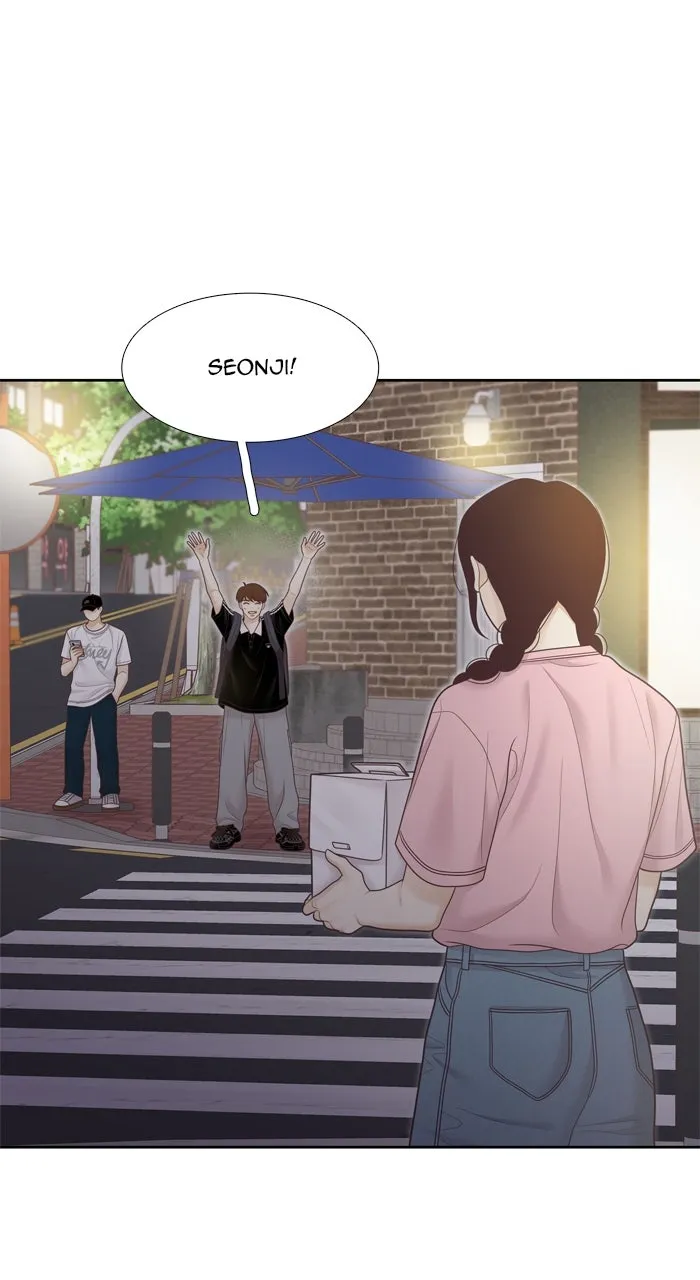 Read Odd Girl Out chapter 466 image 57 on Lezhin