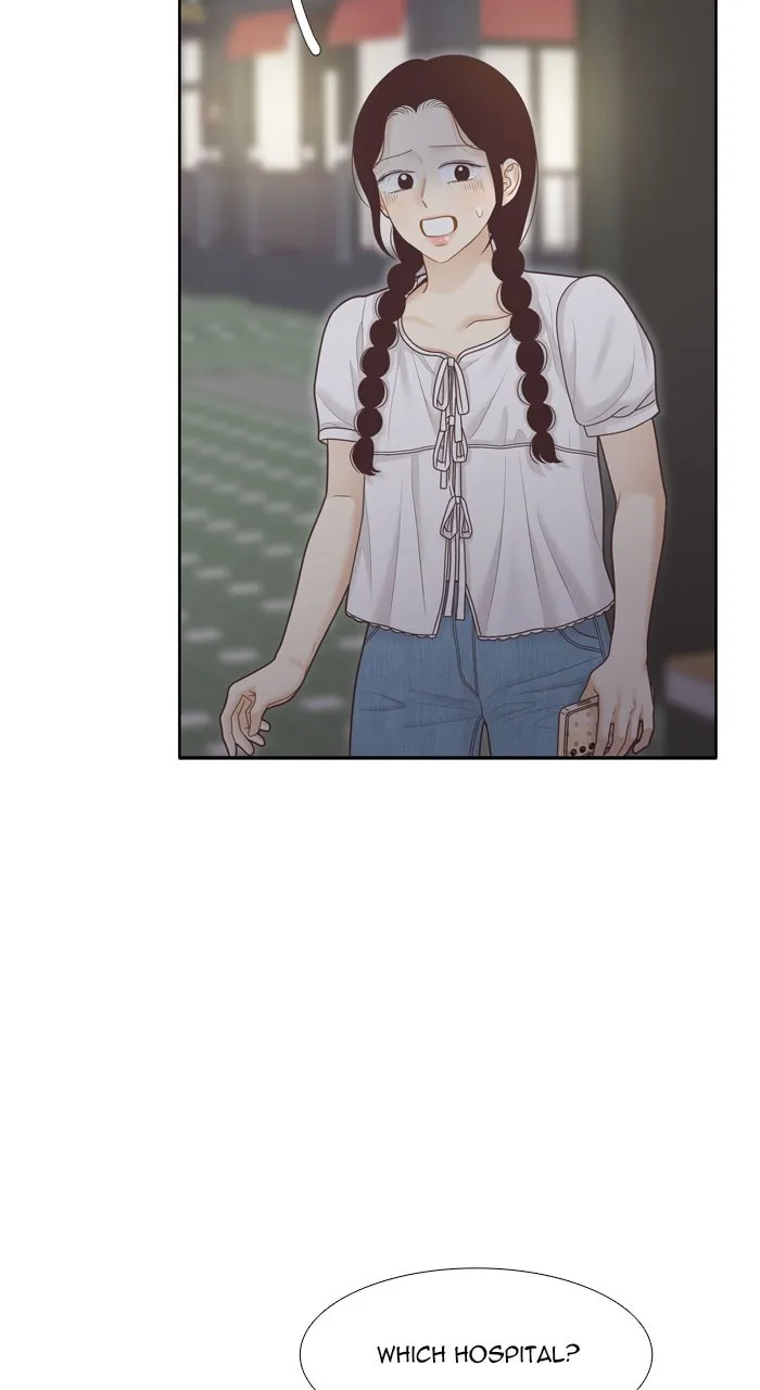 Read Odd Girl Out chapter 466 image 6 on Lezhin