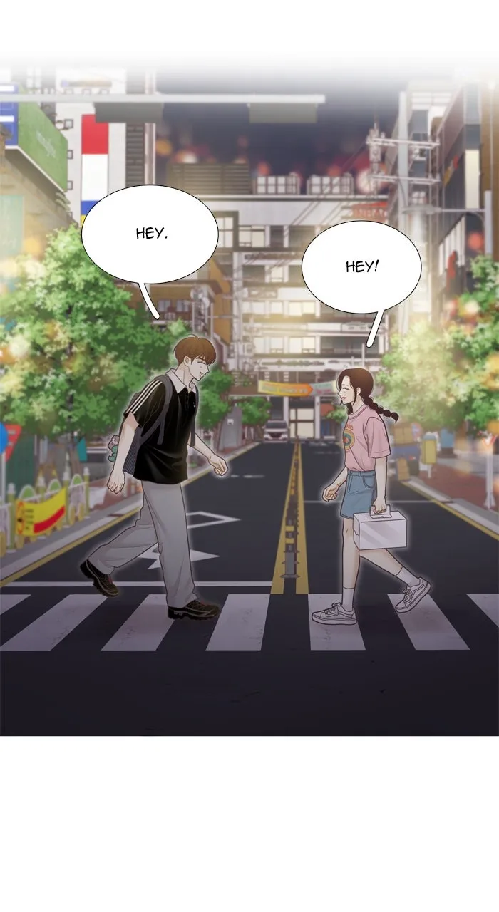 Read Odd Girl Out chapter 466 image 60 on Lezhin