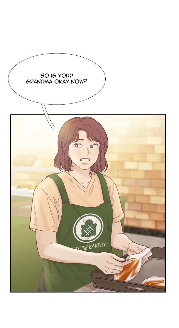 Read Odd Girl Out chapter 466 image 62 on Lezhin