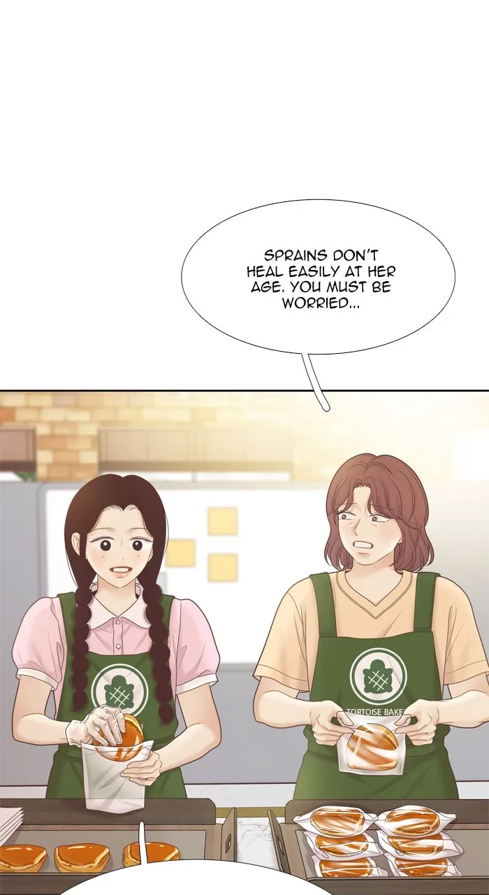 Read Odd Girl Out chapter 466 image 64 on Lezhin