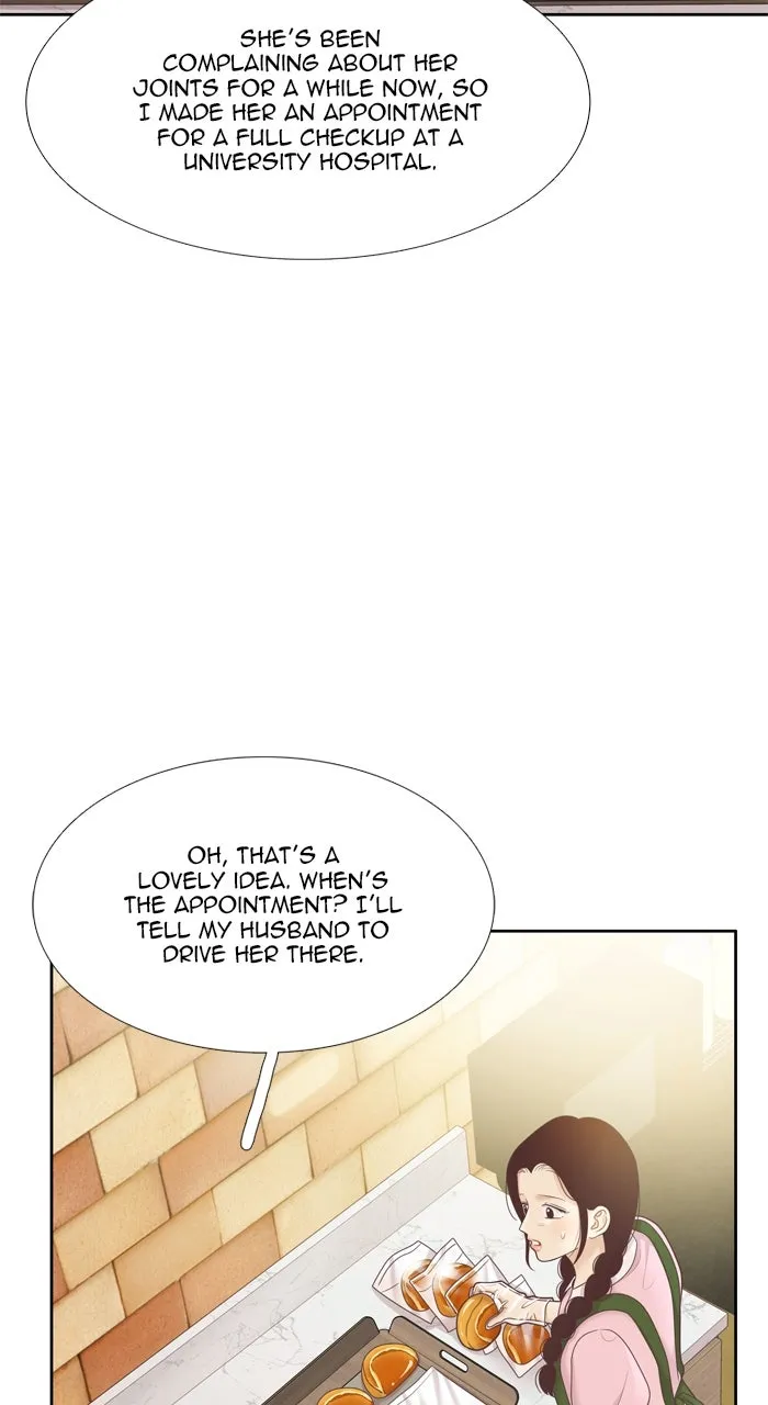 Read Odd Girl Out chapter 466 image 65 on Lezhin
