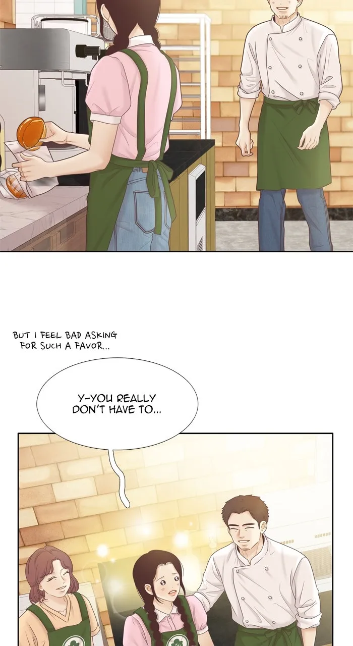 Read Odd Girl Out chapter 466 image 67 on Lezhin