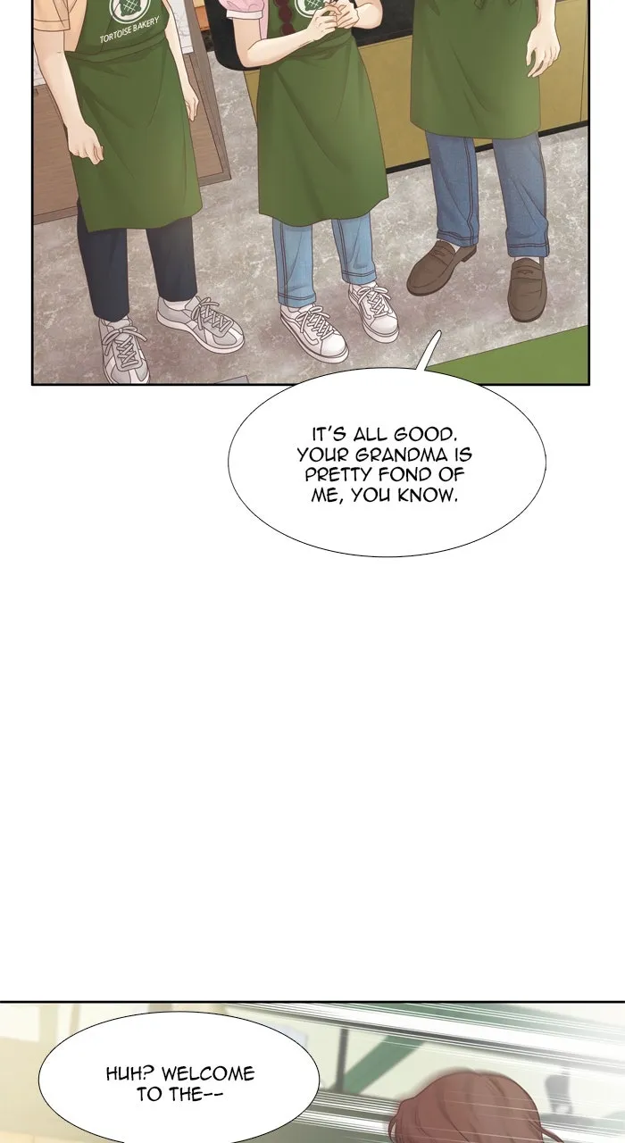 Read Odd Girl Out chapter 466 image 68 on Lezhin