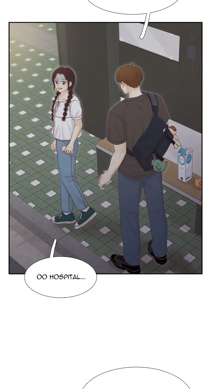 Read Odd Girl Out chapter 466 image 7 on Lezhin