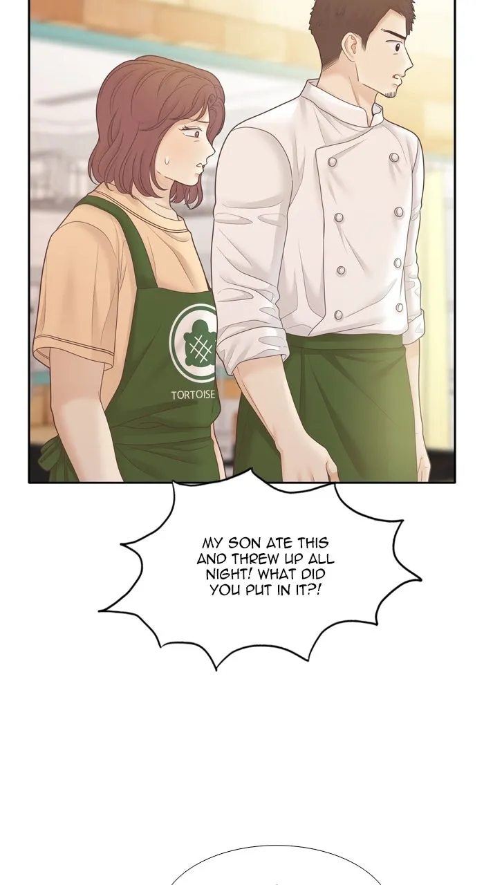 Read Odd Girl Out chapter 466 image 72 on Lezhin