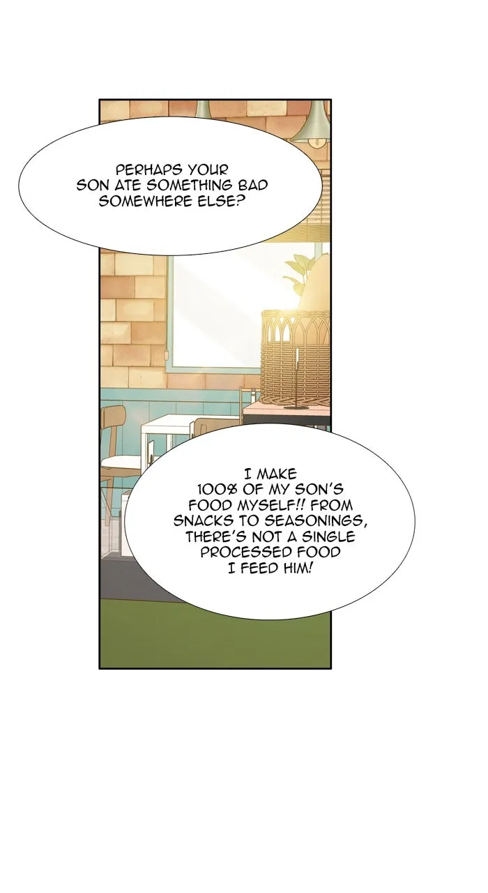Read Odd Girl Out chapter 466 image 74 on Lezhin