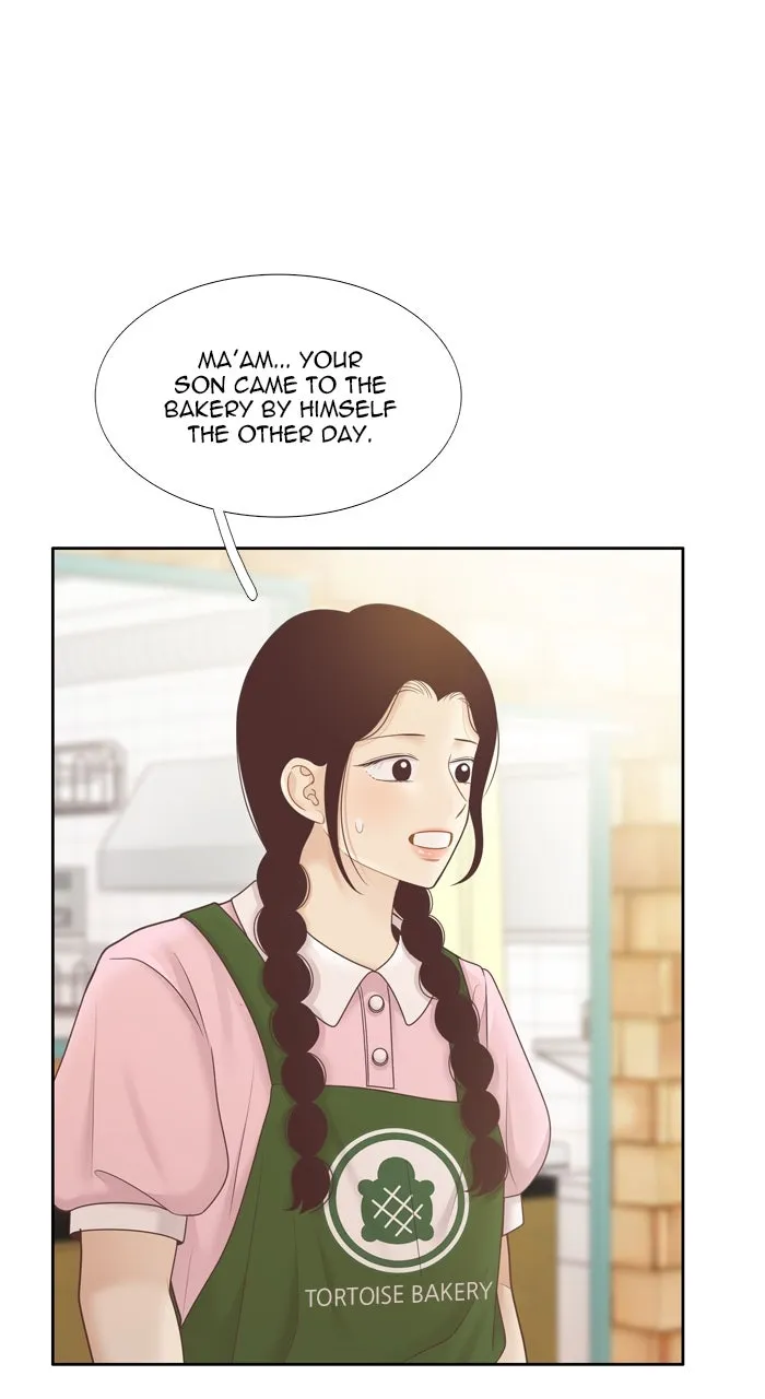 Read Odd Girl Out chapter 466 image 76 on Lezhin