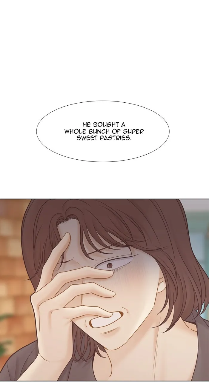 Read Odd Girl Out chapter 466 image 77 on Lezhin