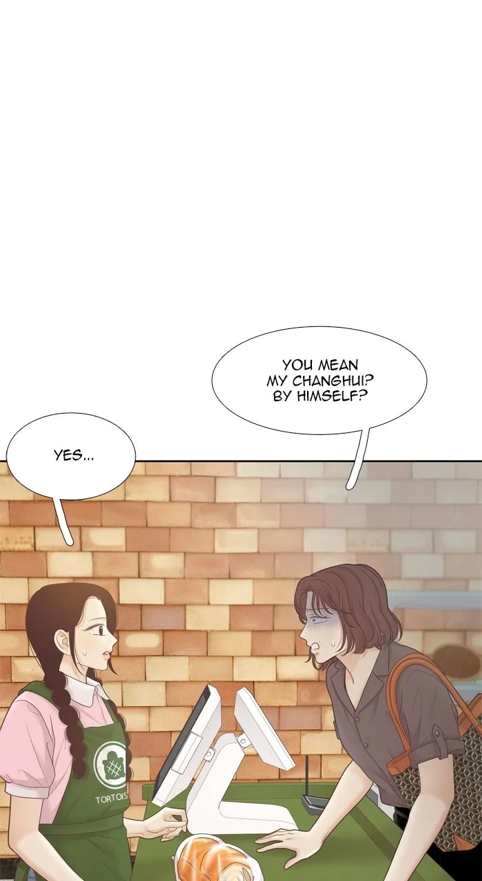 Read Odd Girl Out chapter 466 image 78 on Lezhin