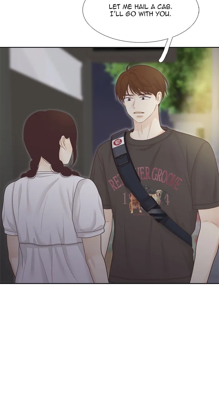 Read Odd Girl Out chapter 466 image 8 on Lezhin
