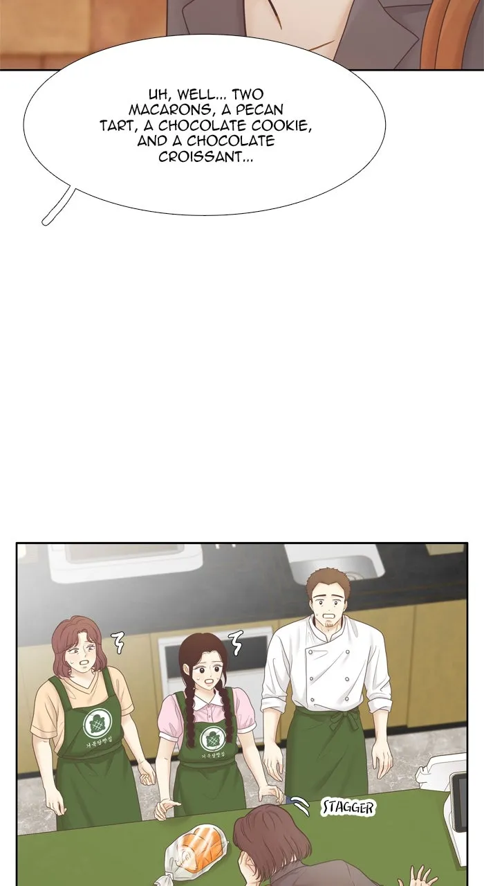 Read Odd Girl Out chapter 466 image 80 on Lezhin
