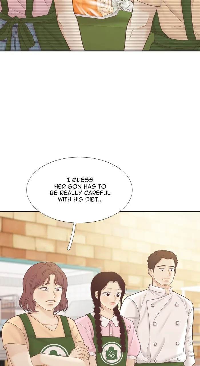 Read Odd Girl Out chapter 466 image 82 on Lezhin