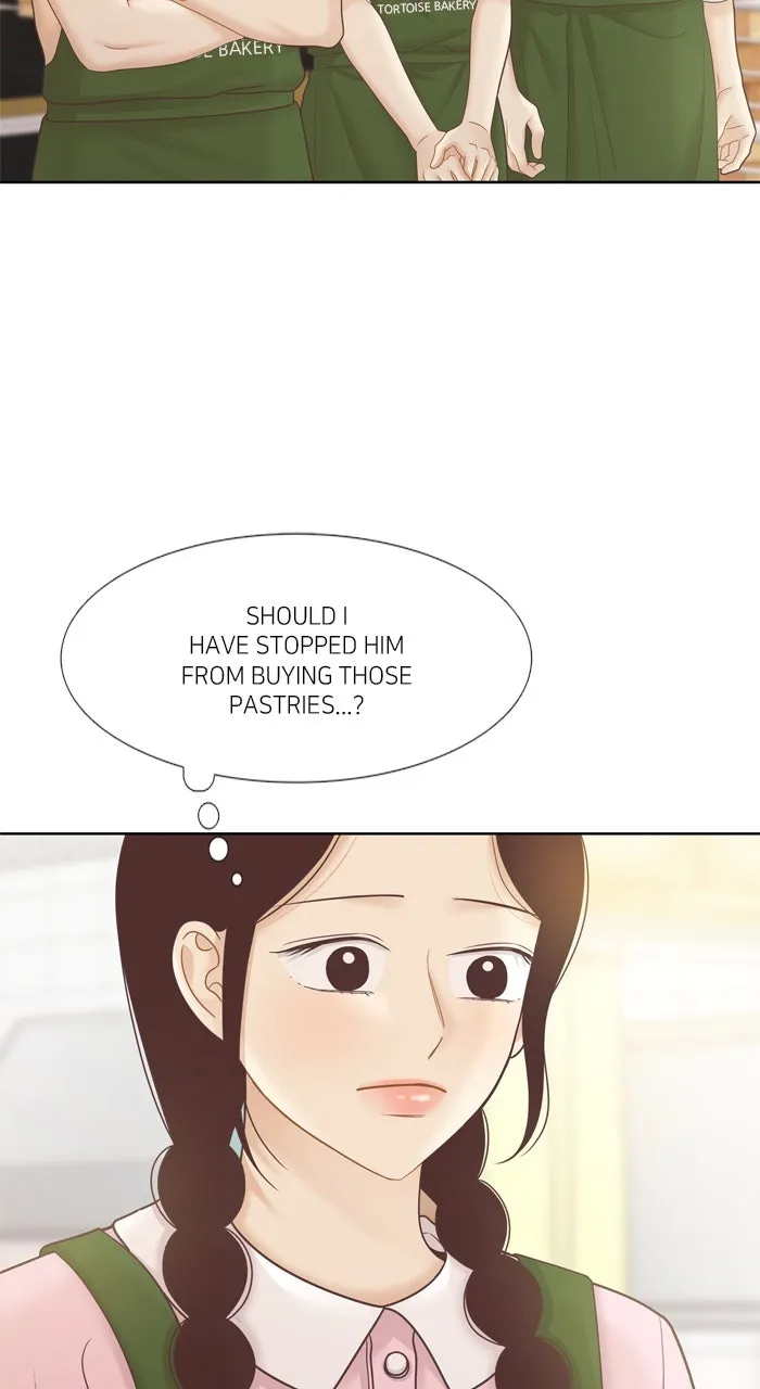 Read Odd Girl Out chapter 466 image 83 on Lezhin