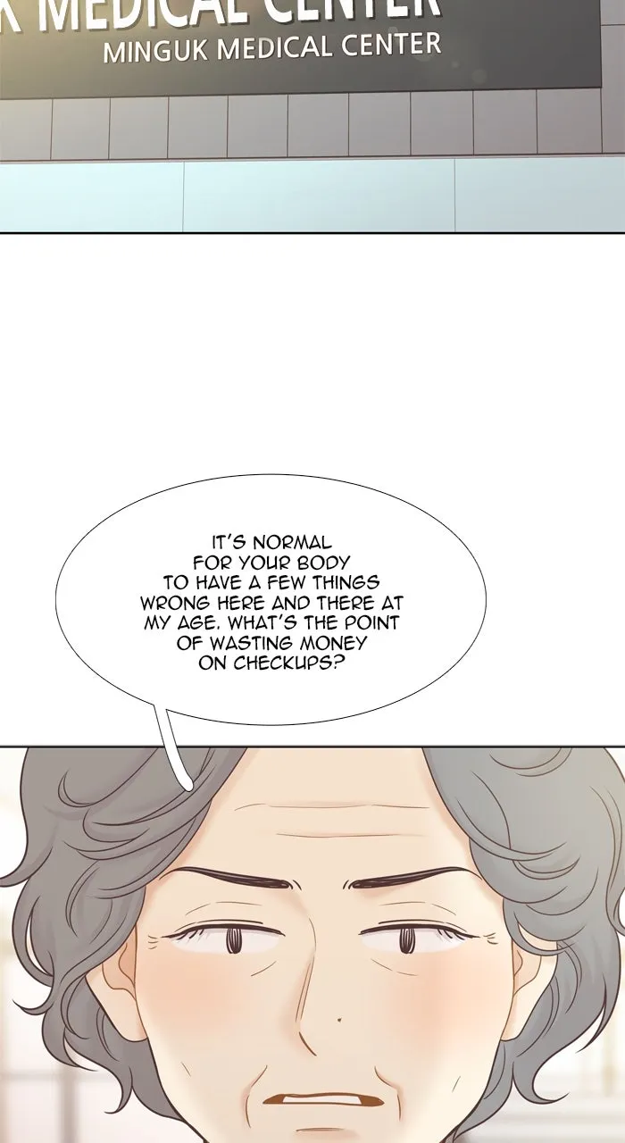 Read Odd Girl Out chapter 466 image 85 on Lezhin