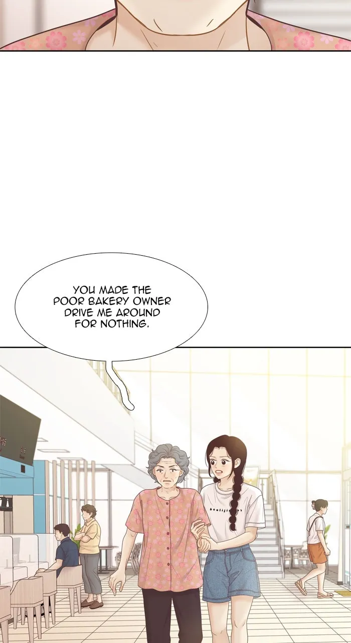 Read Odd Girl Out chapter 466 image 86 on Lezhin