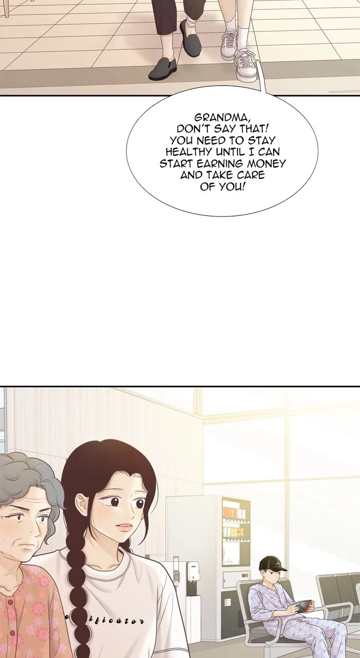 Read Odd Girl Out chapter 466 image 87 on Lezhin