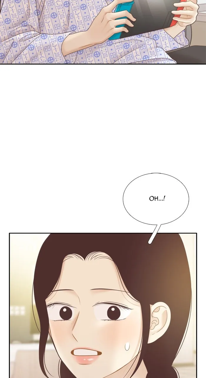 Read Odd Girl Out chapter 466 image 89 on Lezhin