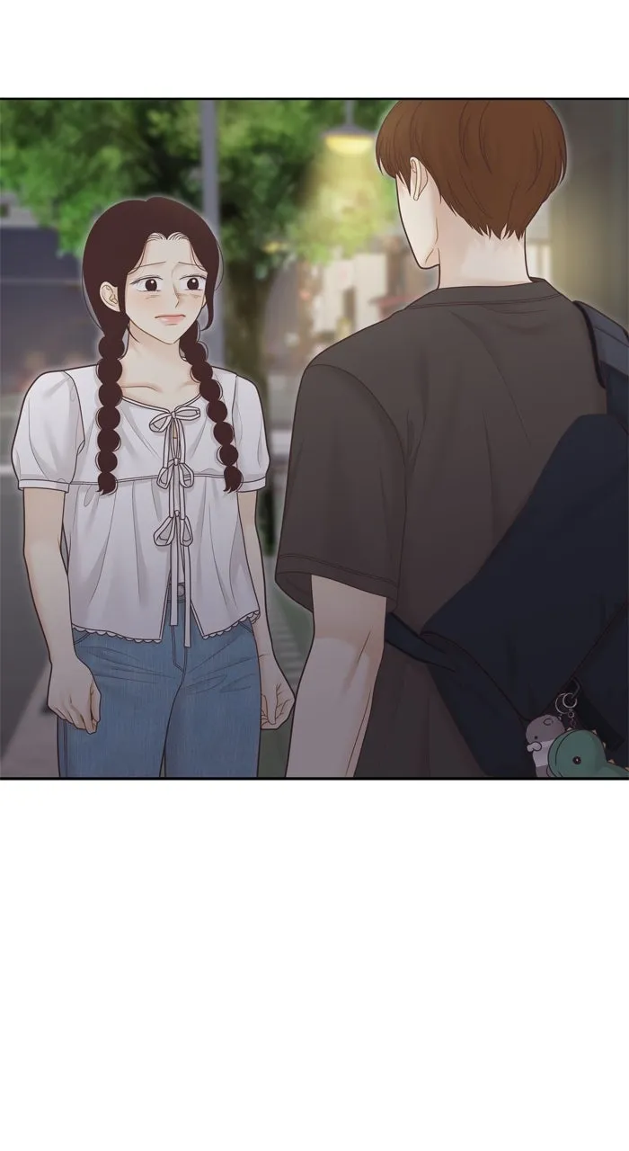 Read Odd Girl Out chapter 466 image 9 on Lezhin