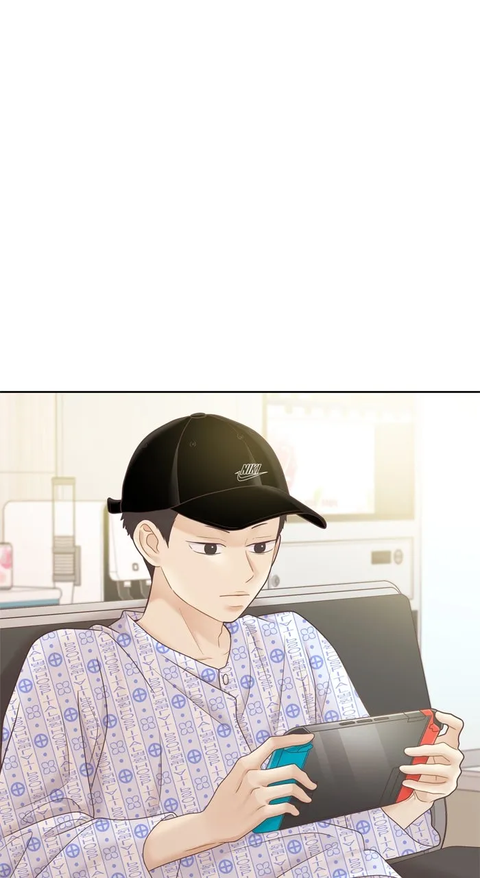 Read Odd Girl Out chapter 467 image 1 on Lezhin