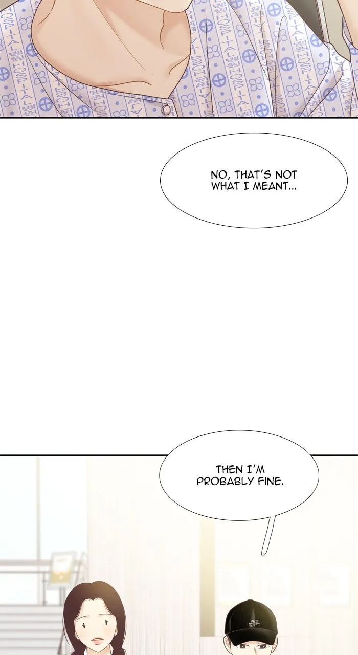 Read Odd Girl Out chapter 467 image 10 on Lezhin