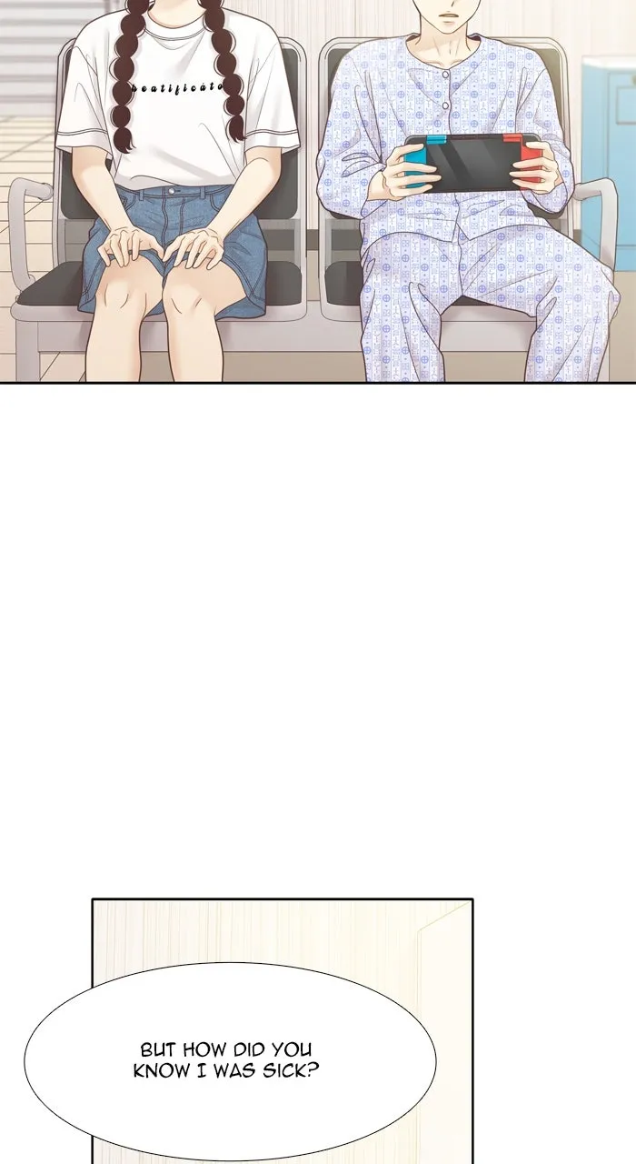 Read Odd Girl Out chapter 467 image 11 on Lezhin