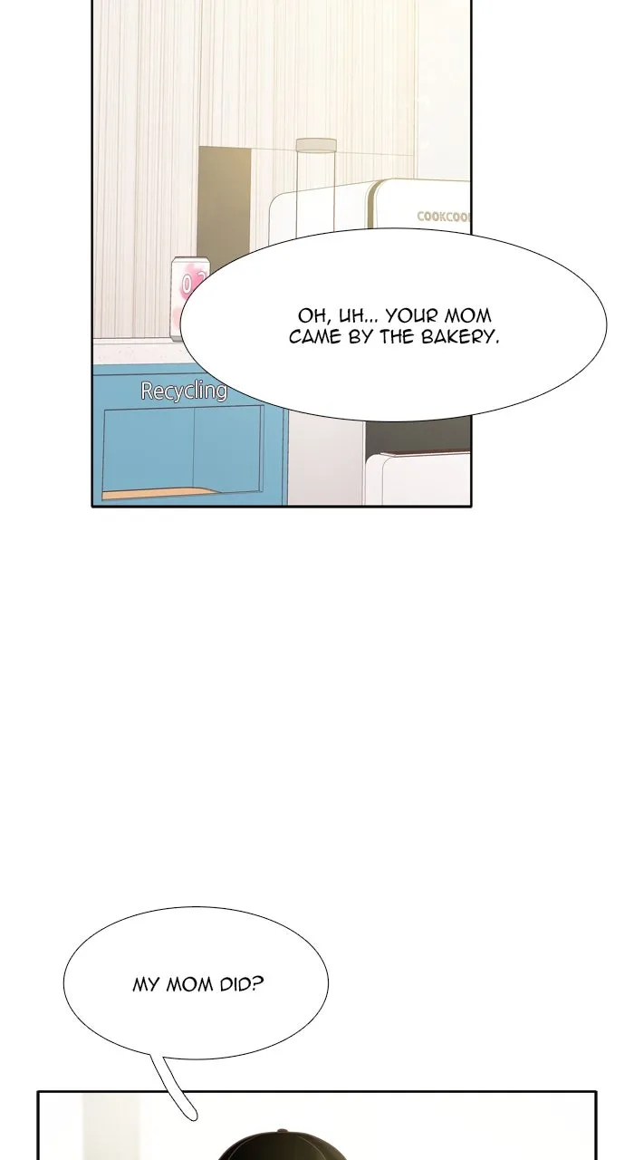 Read Odd Girl Out chapter 467 image 12 on Lezhin