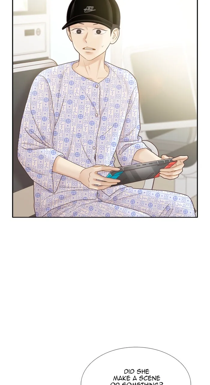 Read Odd Girl Out chapter 467 image 13 on Lezhin