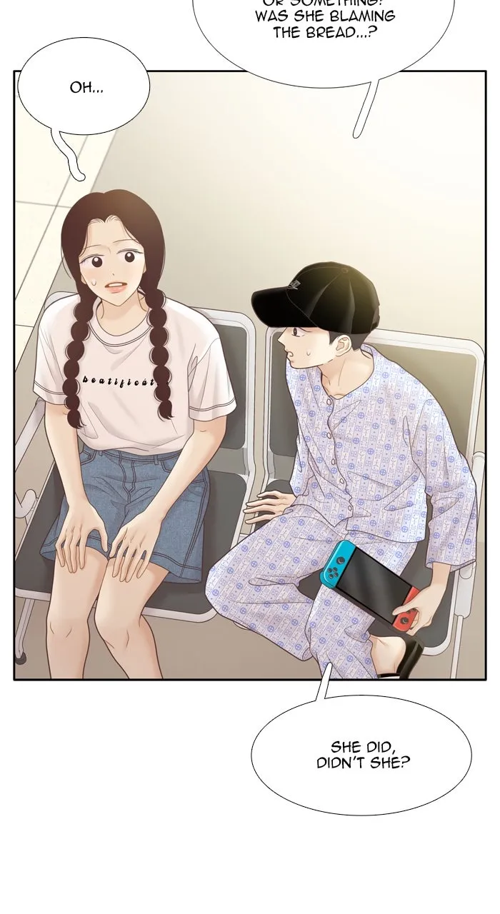 Read Odd Girl Out chapter 467 image 14 on Lezhin