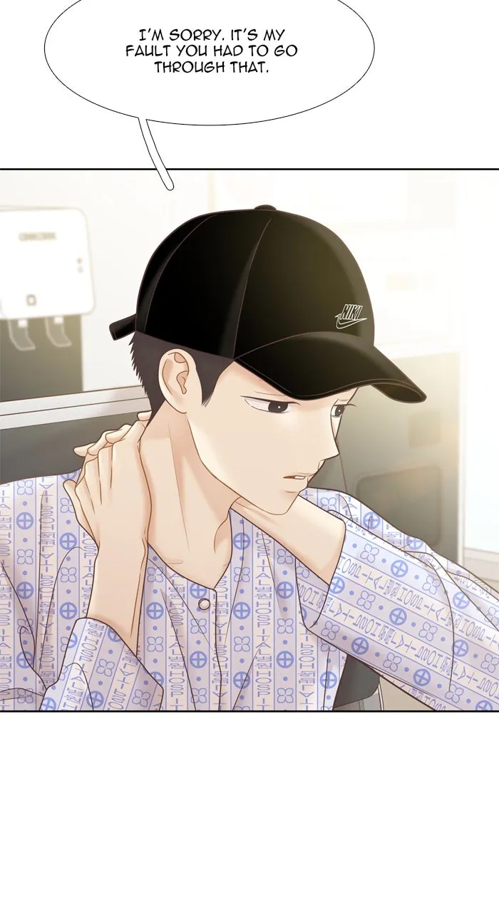 Read Odd Girl Out chapter 467 image 16 on Lezhin