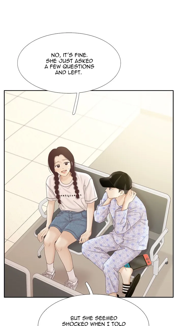 Read Odd Girl Out chapter 467 image 17 on Lezhin