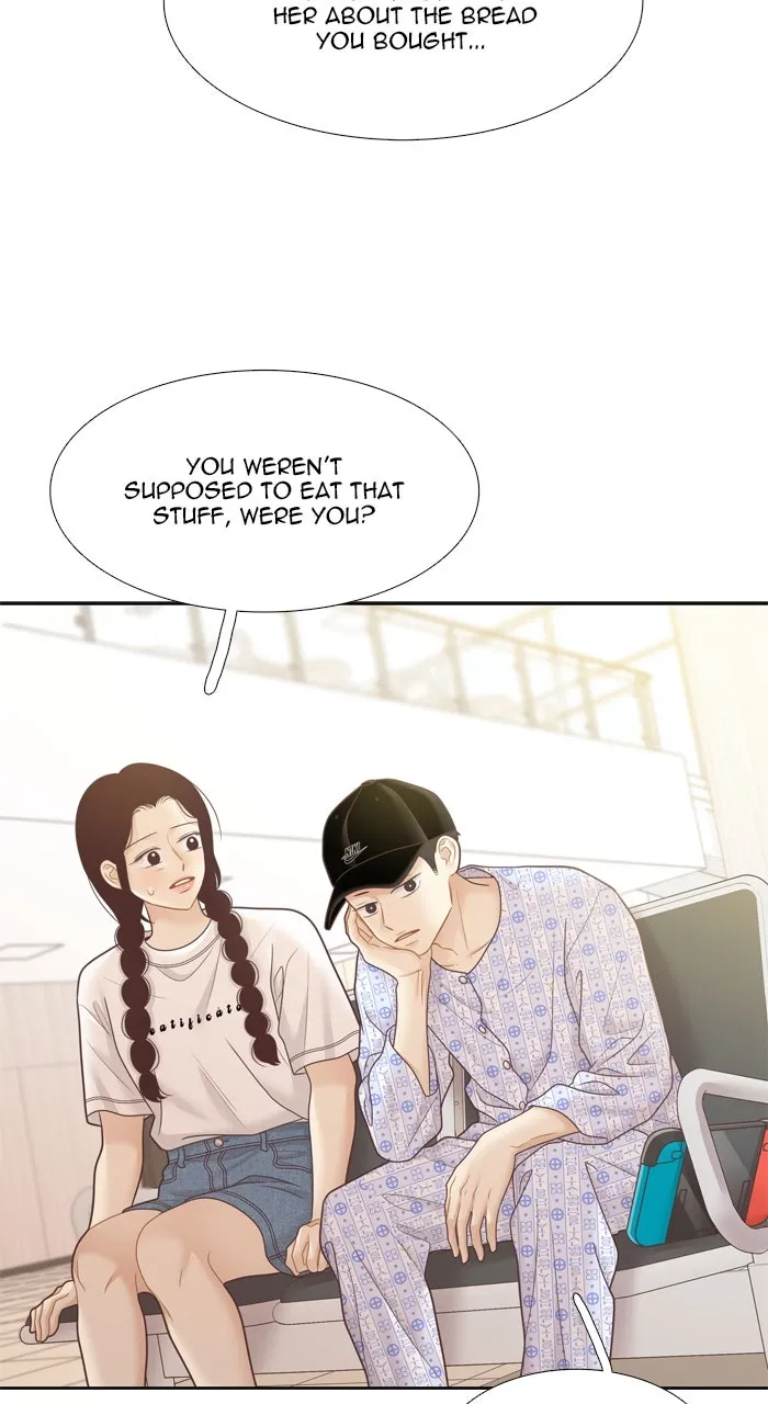 Read Odd Girl Out chapter 467 image 18 on Lezhin