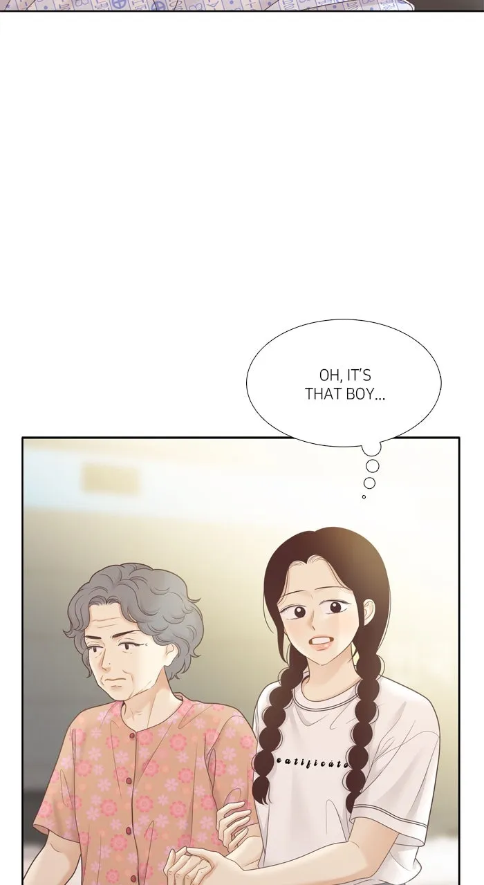 Read Odd Girl Out chapter 467 image 2 on Lezhin