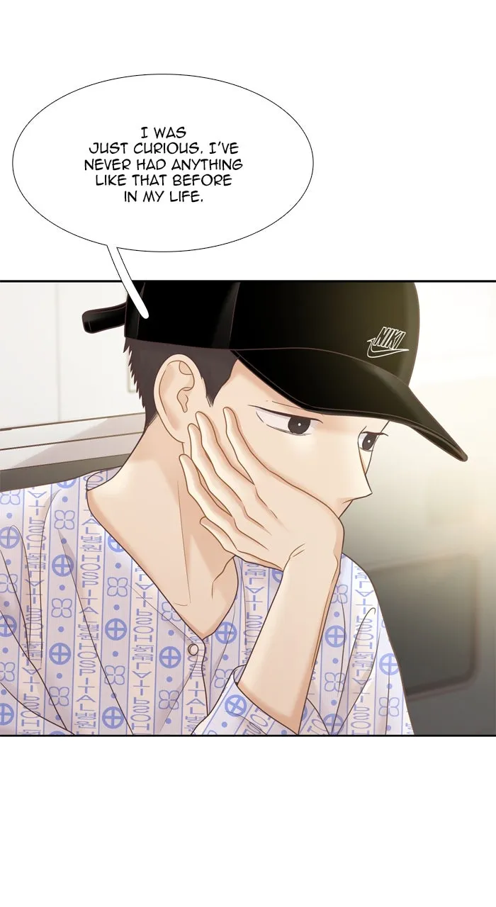 Read Odd Girl Out chapter 467 image 20 on Lezhin