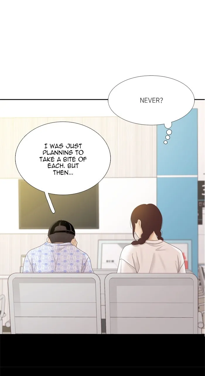 Read Odd Girl Out chapter 467 image 21 on Lezhin