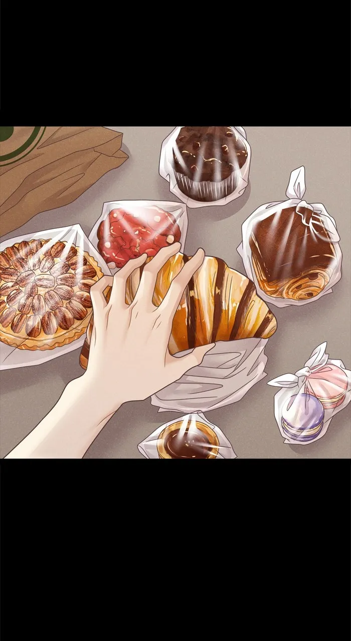 Read Odd Girl Out chapter 467 image 22 on Lezhin