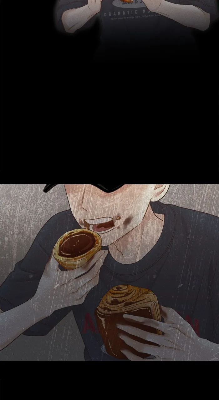 Read Odd Girl Out chapter 467 image 25 on Lezhin
