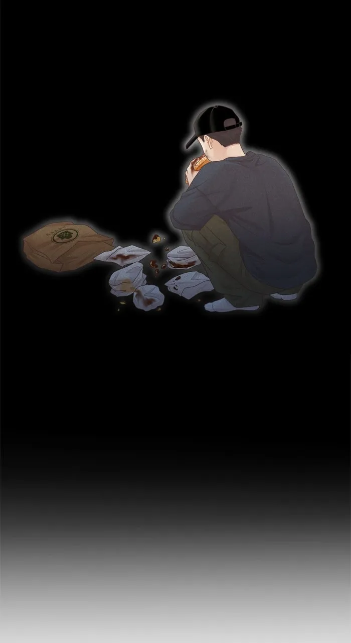 Read Odd Girl Out chapter 467 image 27 on Lezhin