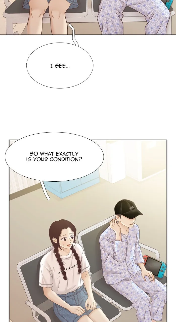 Read Odd Girl Out chapter 467 image 29 on Lezhin