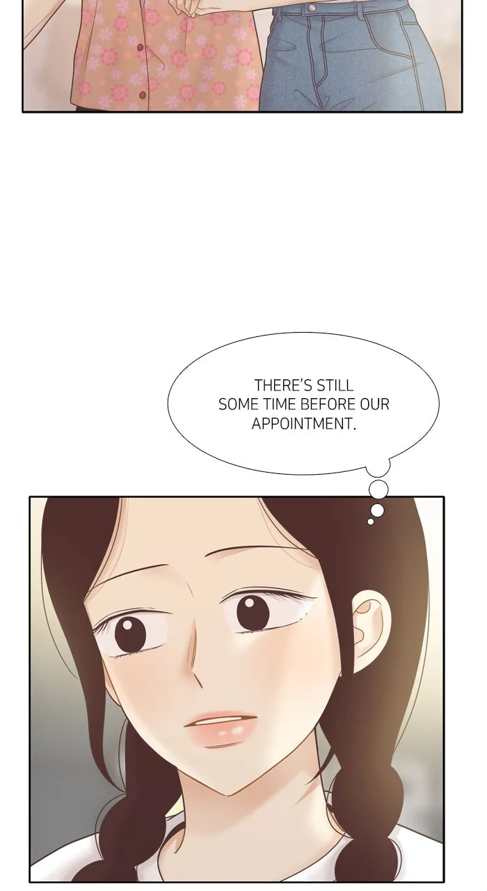 Read Odd Girl Out chapter 467 image 3 on Lezhin