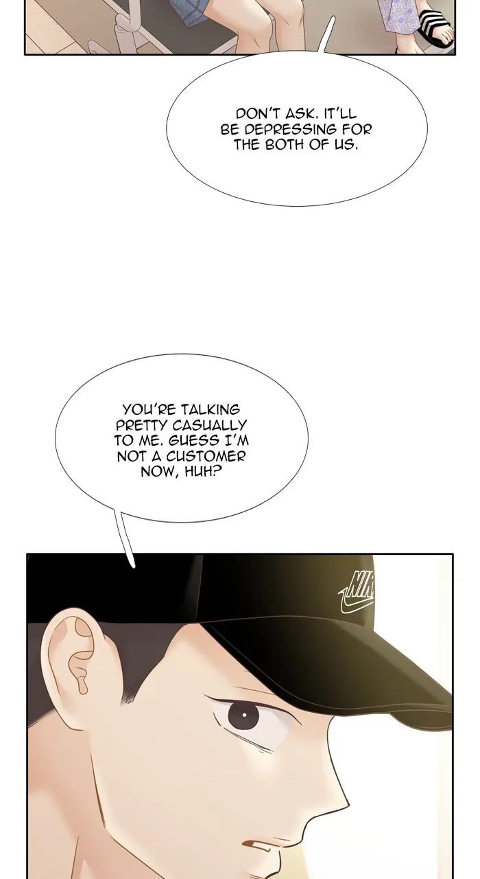 Read Odd Girl Out chapter 467 image 30 on Lezhin